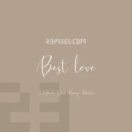 Best love